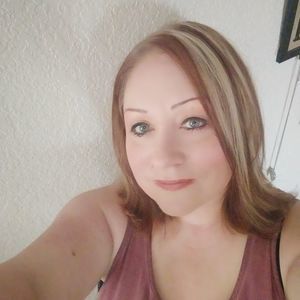 Meet your Posher, Tonya